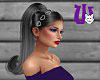 Paris Gray silver