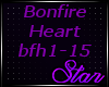 *SB* Bonfire Heart