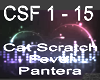 CatScratchFever-Pantera