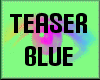 [PT] Teaser blue