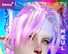 NHC - YSRC Hair ll