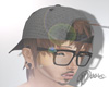 DWC- Cap Hair Brown