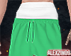 Short x A.L 2/3