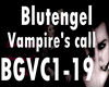 Blutengel Vampire's call