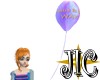 JIC Jesus balloon