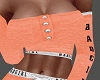 +LYRA OUTFIT ORANGE+