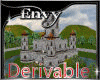 Derivable Castle