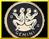 (VV) Zodiac Gemini