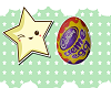 Candy Egg