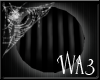 WA3 MShowRm Zen Black
