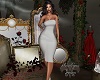 NYE2 HSL White Dress