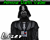 Armour Darth Vader
