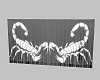 scorpion Animatted Curta
