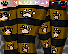 Meow! Add Leggings Morte