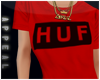 ▽ HUF