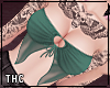 † inked / green