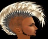  Mohawk Blond*