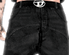 Baggy Grunge Star