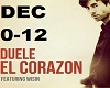 Duele El Corazon-Enrique