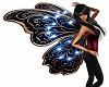 Big Butterfly Wings 48