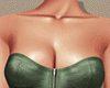 🅟 corset | green