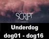 Underdog