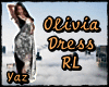 ◙ Olivia Dress 