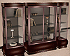 3 pc Cabinet