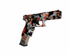 G17 + OrangeCamo
