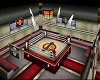 boxing arena