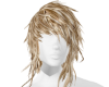 grizz gold hair