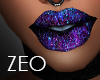 Zeo VeryGlitter Lips