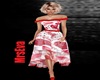 Heart  Dress