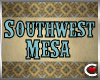 Mesa: Wheel Wall Hanging