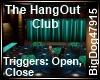 [BD] The HangOut Club