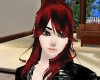 [KD] Red Hair - Chieko