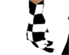 ~Checkered Gloves~