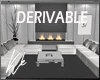[kk] DERV. Mesh Room 187