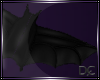 T {Gothic Flying Bats)
