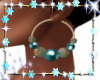 *Lily Earrings&Bracelets