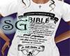 *SG* Bible Believer