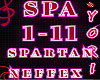 Y- NEFFEX - Spartan