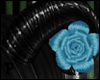 p|Blue Rose Horns