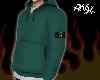 Stone Island Green M