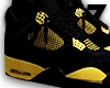 ✘Black and Yellow