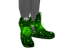 Geobasket Deluxe Green