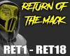 RMX*The Return