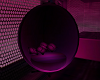 +N+ Purple Cuddle Seat