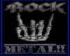 Rock/Metal Poster