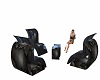Industial Rave Chairs